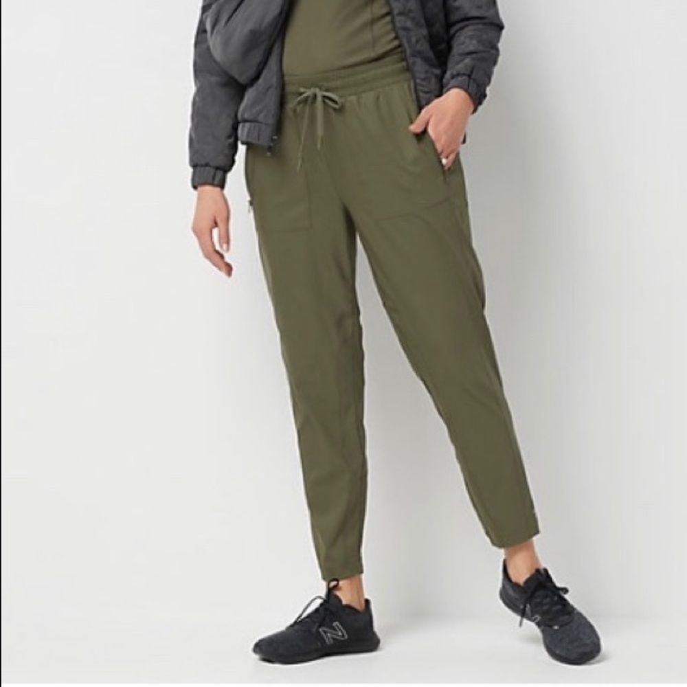 NEW Zuda Travel Pants/Joggers